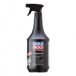 Средство для очистки мотоциклов LIQUI MOLI  "Motorbike Cleaner" 1 л.